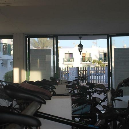 Magnifico Apartamento En Las Dunas De Corralejo Exterior photo