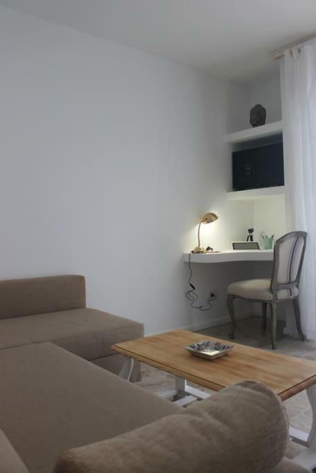 Magnifico Apartamento En Las Dunas De Corralejo Exterior photo