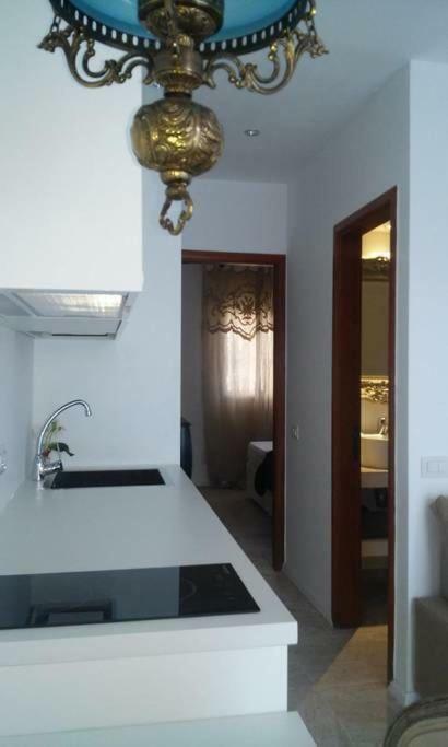 Magnifico Apartamento En Las Dunas De Corralejo Exterior photo