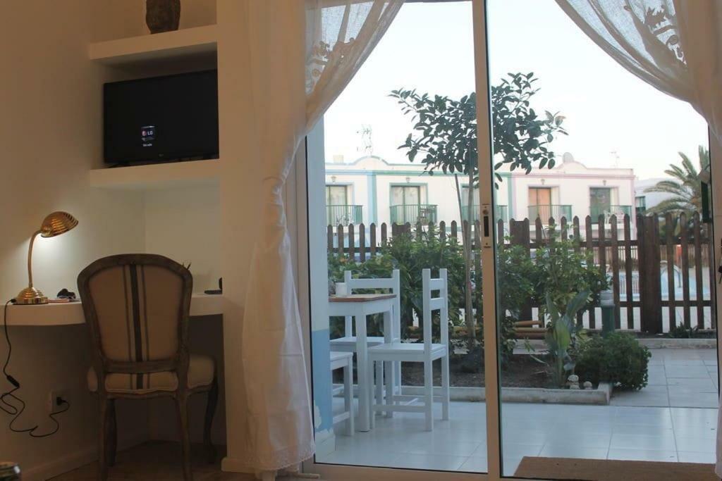 Magnifico Apartamento En Las Dunas De Corralejo Exterior photo