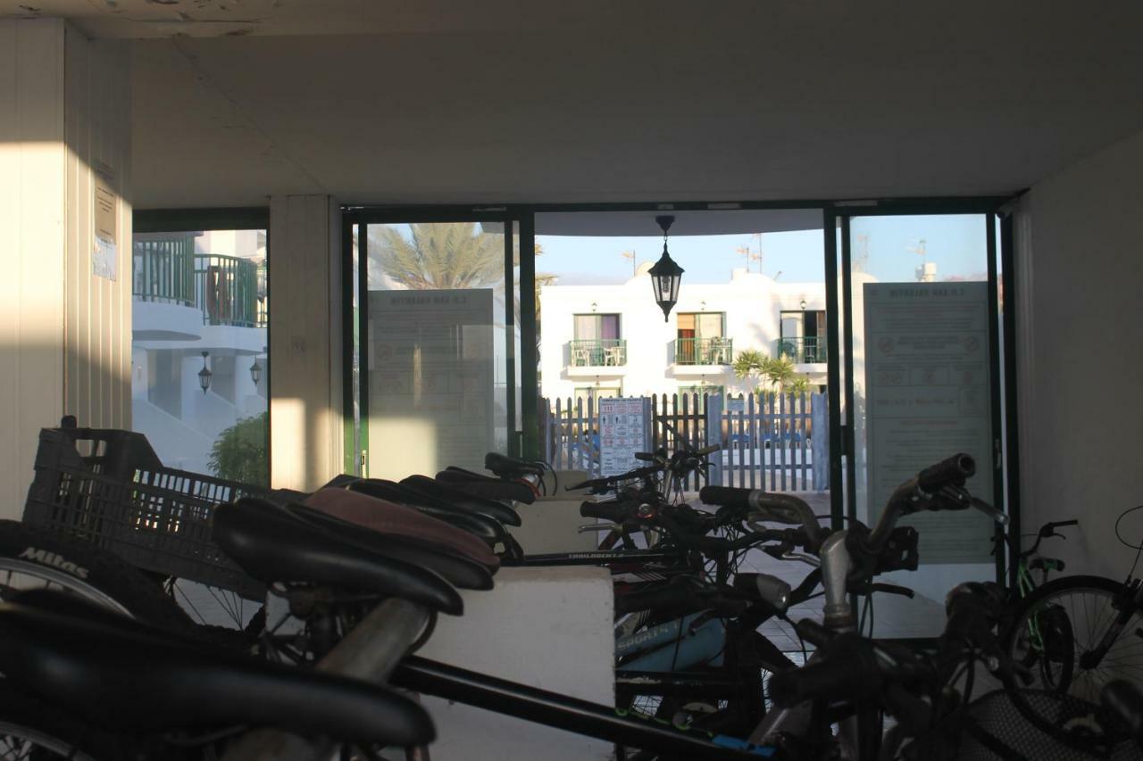 Magnifico Apartamento En Las Dunas De Corralejo Exterior photo