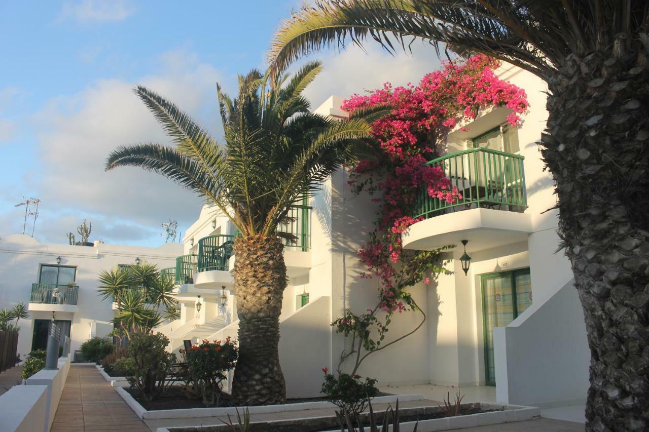 Magnifico Apartamento En Las Dunas De Corralejo Exterior photo