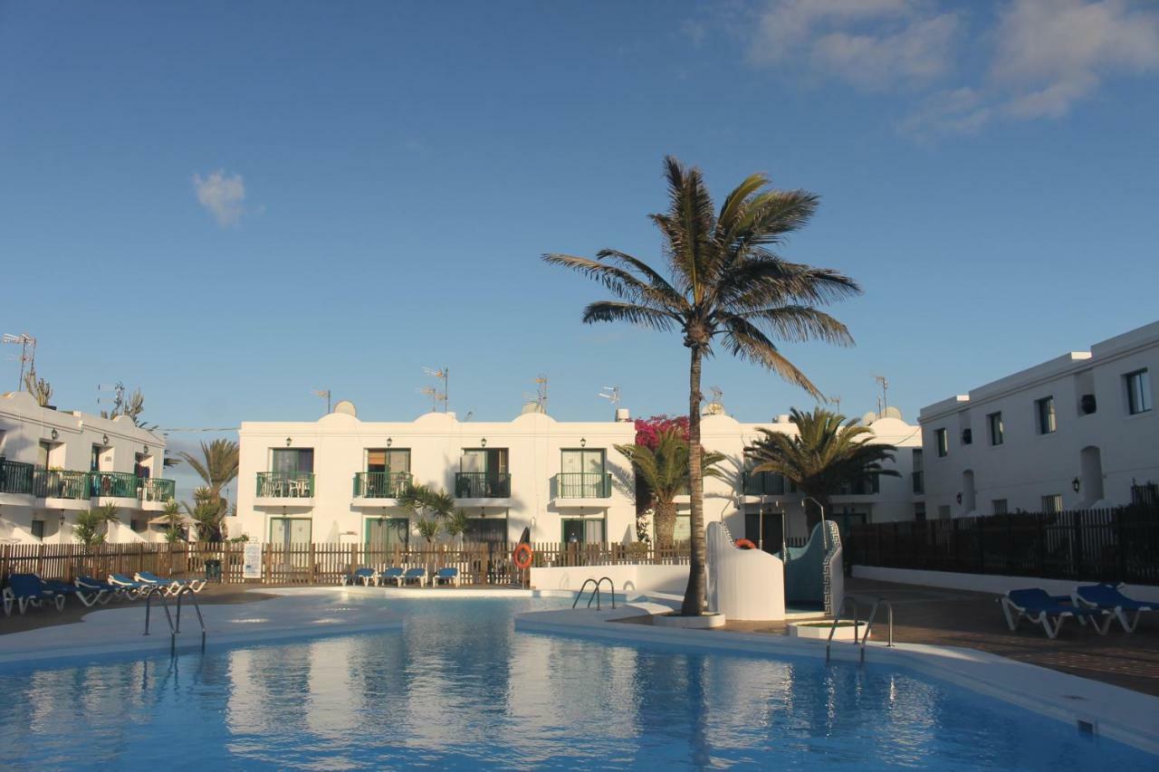 Magnifico Apartamento En Las Dunas De Corralejo Exterior photo