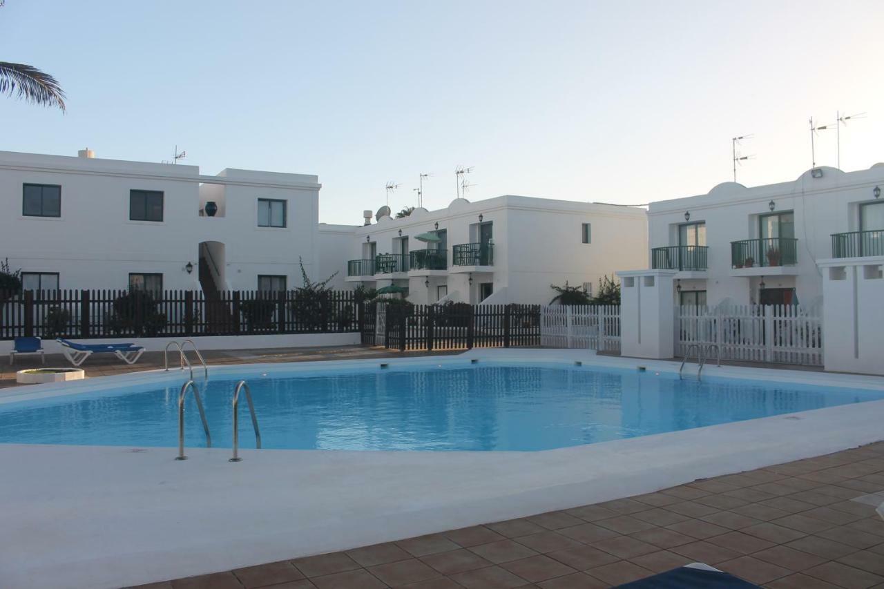 Magnifico Apartamento En Las Dunas De Corralejo Exterior photo