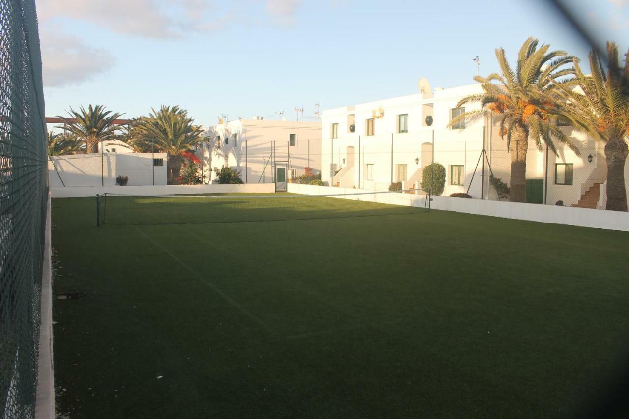 Magnifico Apartamento En Las Dunas De Corralejo Exterior photo